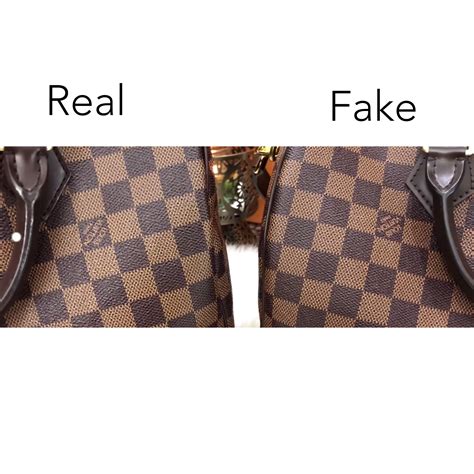 spot fake louis vuitton speedy 30|louis Vuitton Speedy bag real.